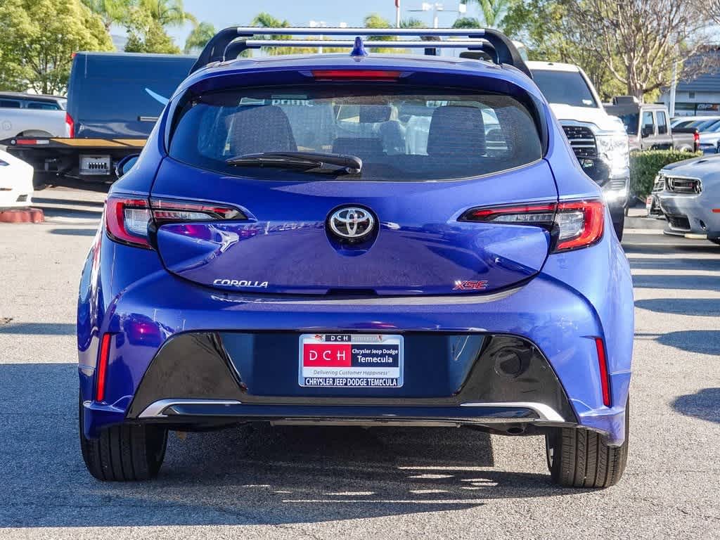 Thumbnail: 2024 Toyota Corolla - 5