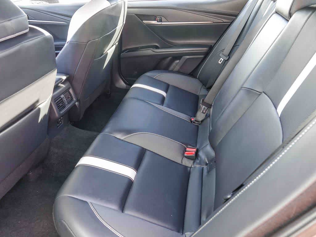 Thumbnail: 2025 Toyota Camry - 17