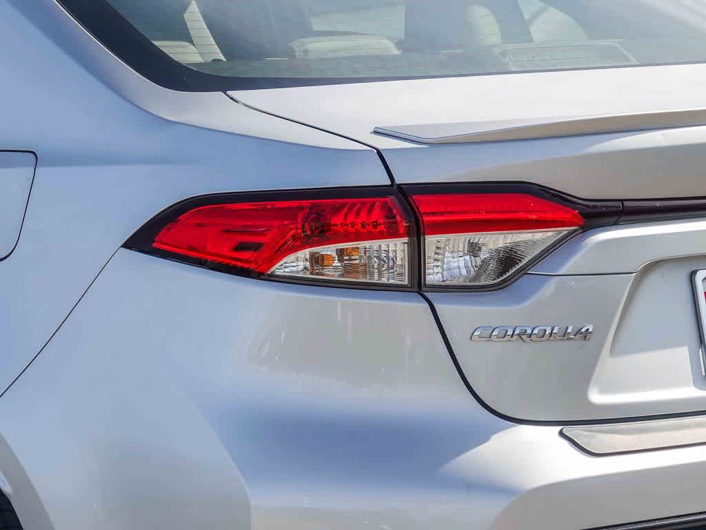 Thumbnail: 2025 Toyota Corolla - 7