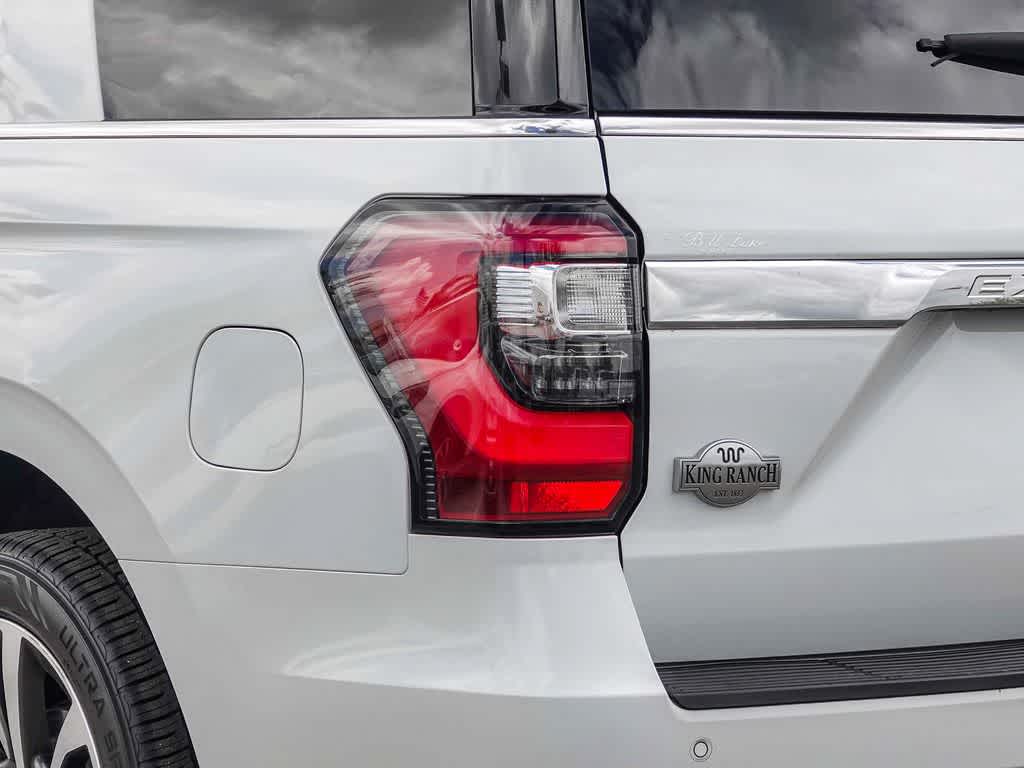 Thumbnail: 2020 Ford Expedition - 7