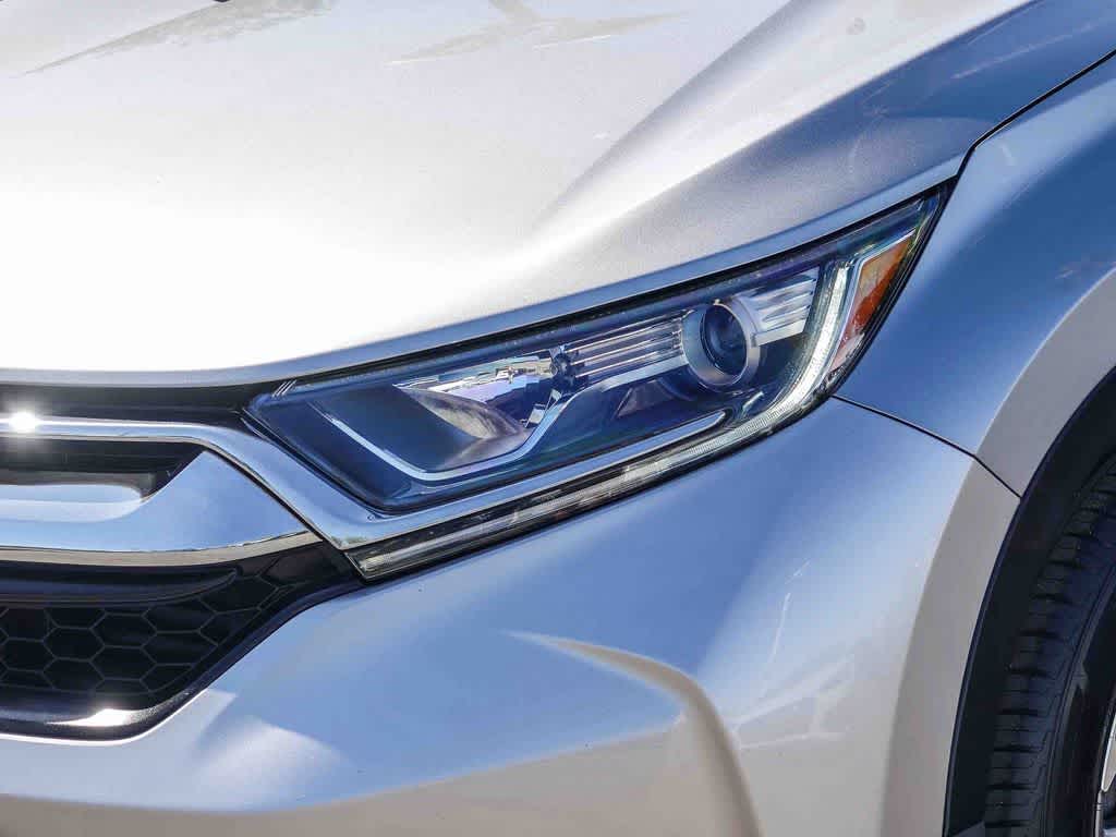 Thumbnail: 2017 Honda CR-V - 8