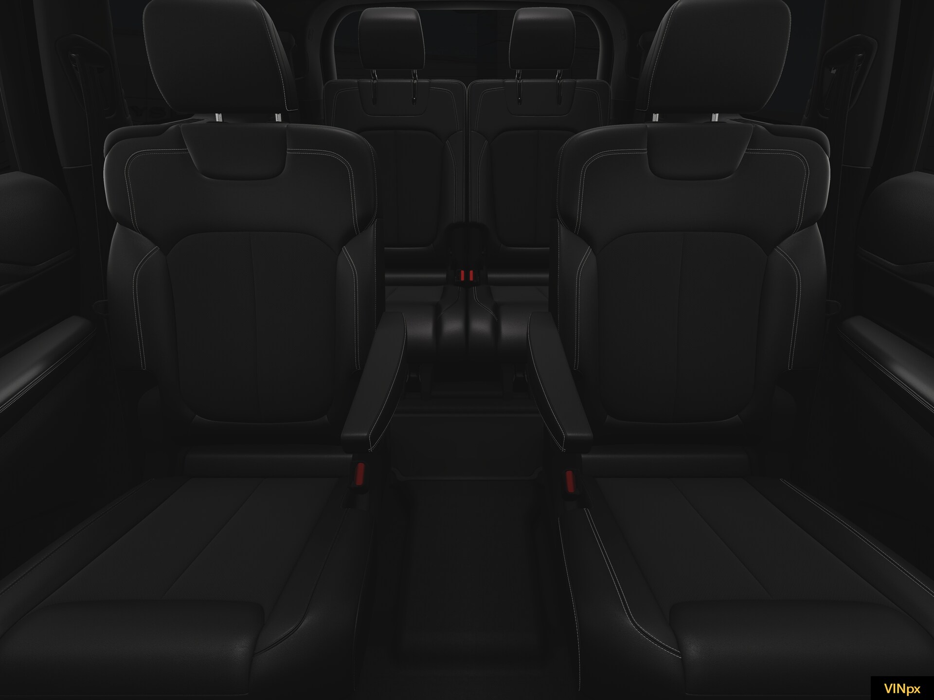 Thumbnail: 2025 Jeep Grand Cherokee - 17