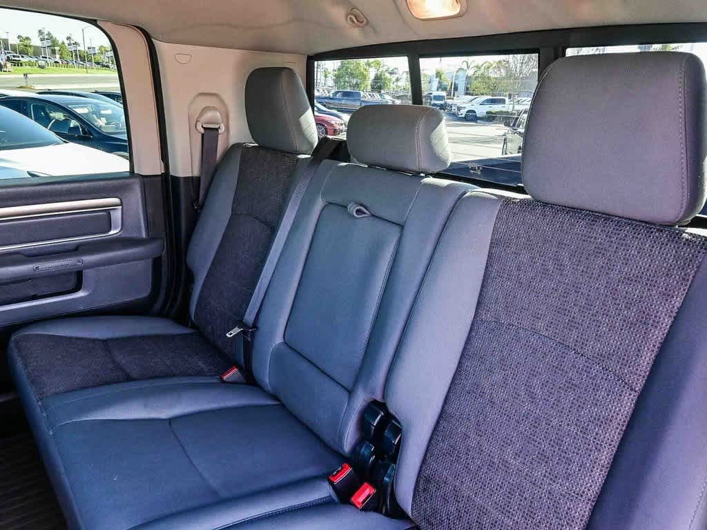 Thumbnail: 2017 RAM 3500 - 17