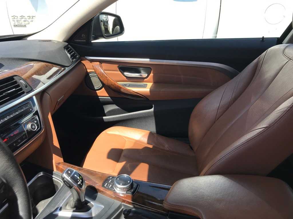 Thumbnail: 2014 BMW 4 Series - 8