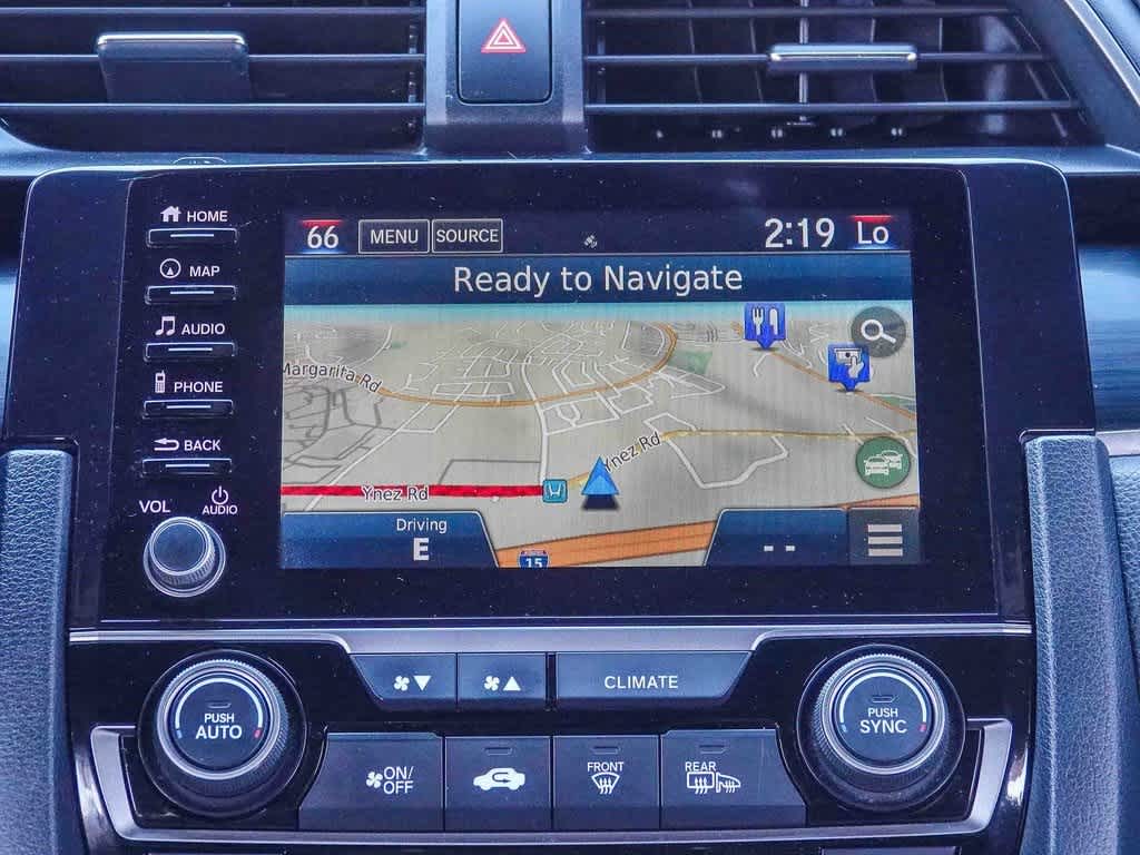 Thumbnail: 2020 Honda Civic - 13