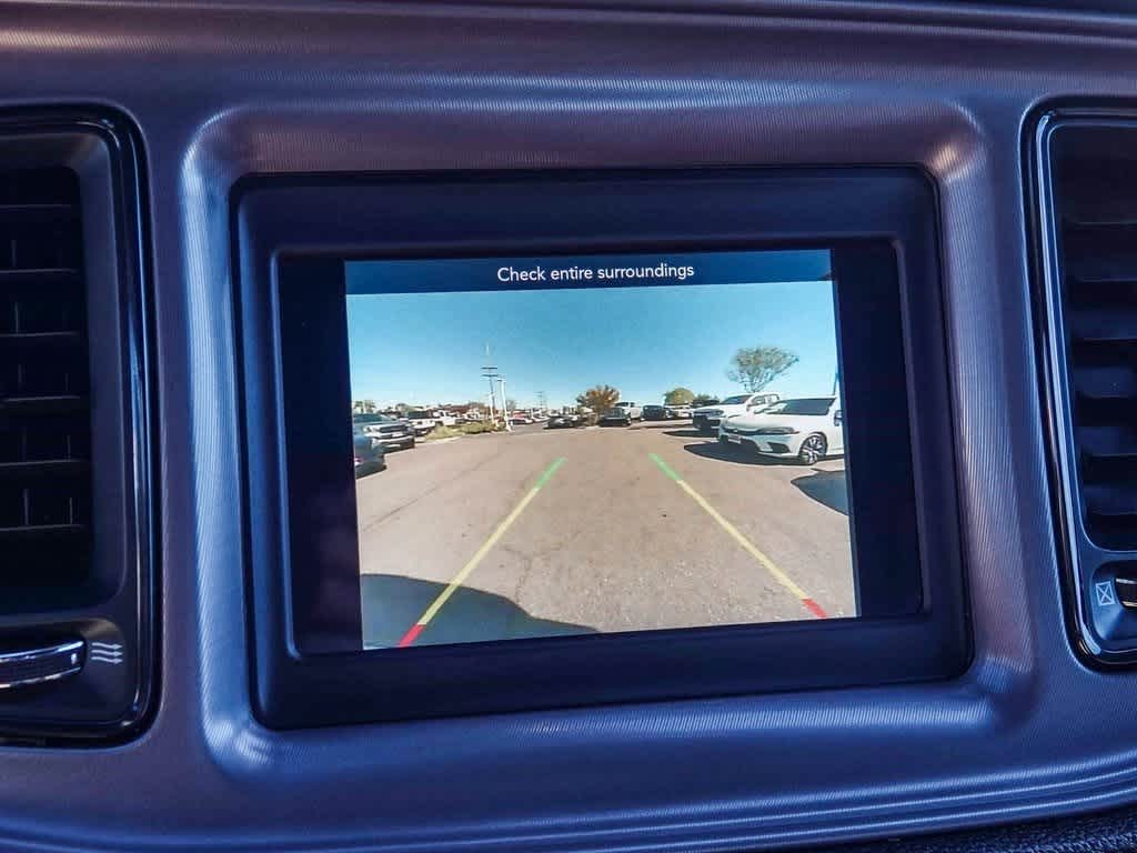 Thumbnail: 2023 Dodge Challenger - 22