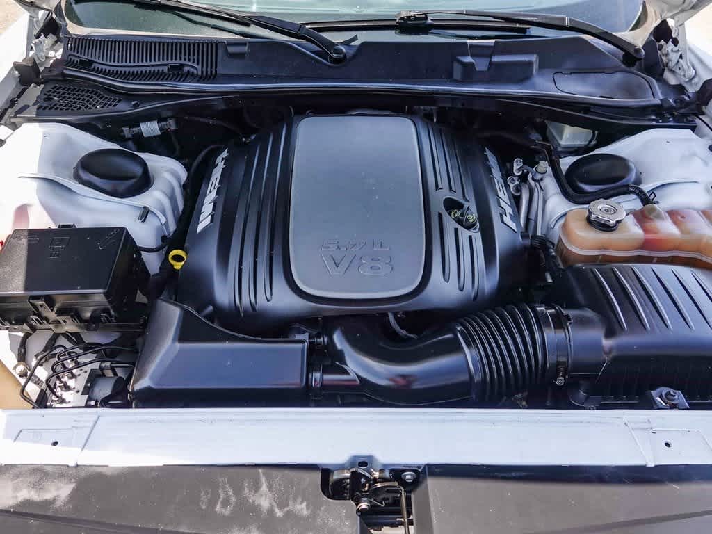 Thumbnail: 2016 Dodge Challenger - 28