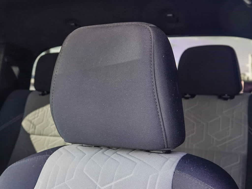 Thumbnail: 2021 Toyota Tacoma - 24