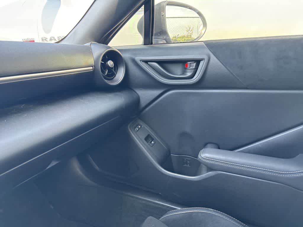 Thumbnail: 2024 Toyota GR86 - 10