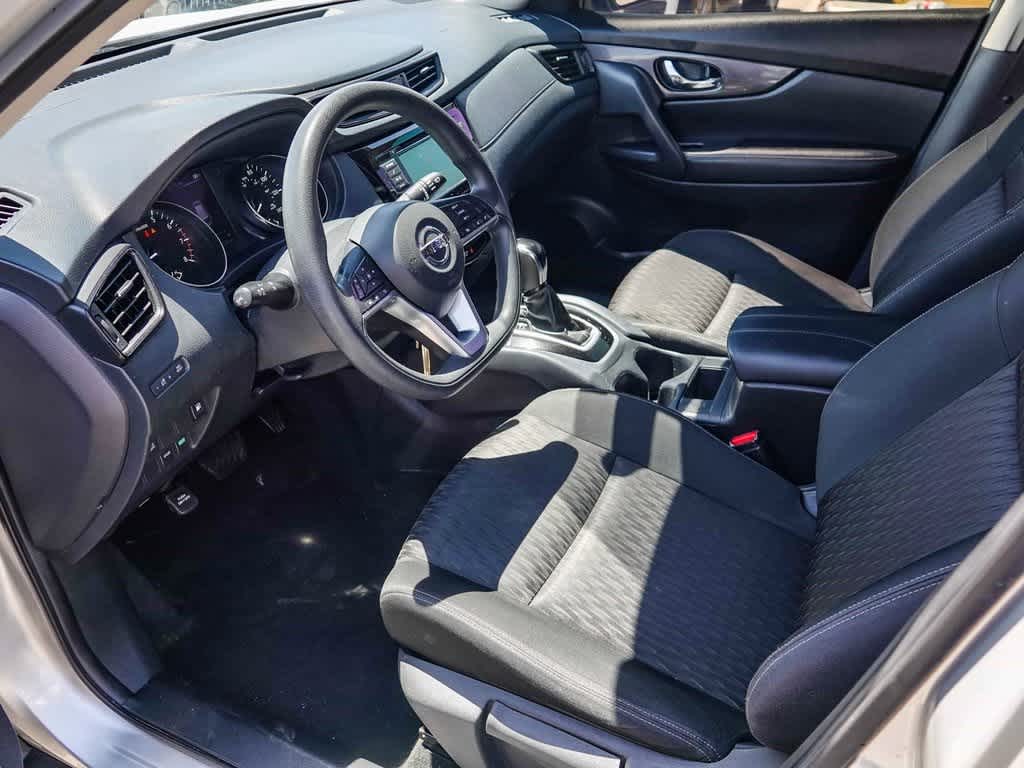 Thumbnail: 2018 Nissan Rogue - 15