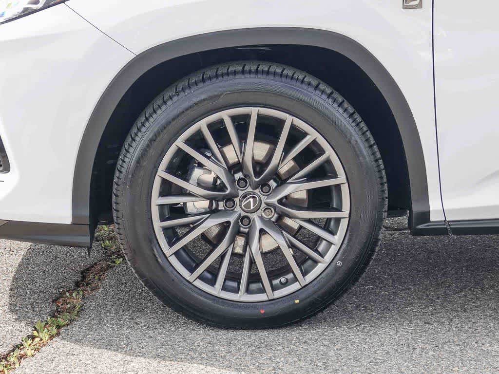 Thumbnail: 2021 Lexus RX - 10