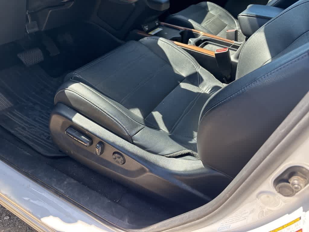 Thumbnail: 2022 Honda CR-V - 11