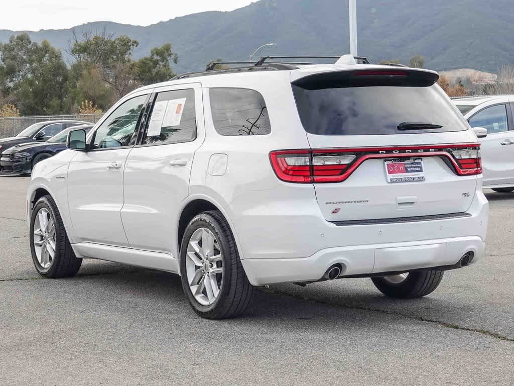 Thumbnail: 2021 Dodge Durango - 6