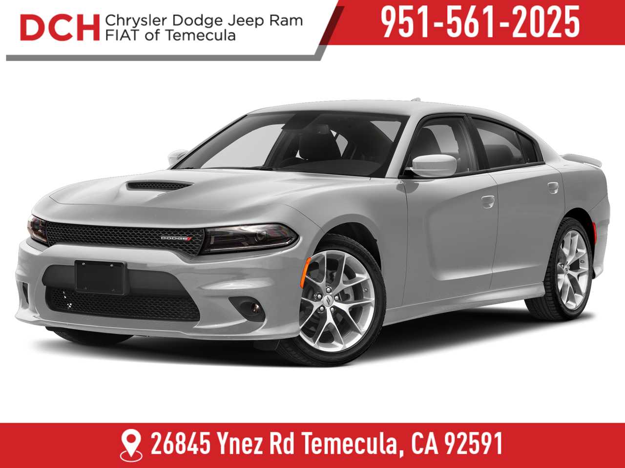 Thumbnail: 2023 Dodge Charger - 1