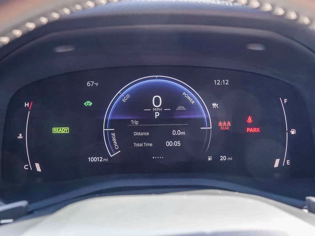 Thumbnail: 2025 Toyota Camry - 23