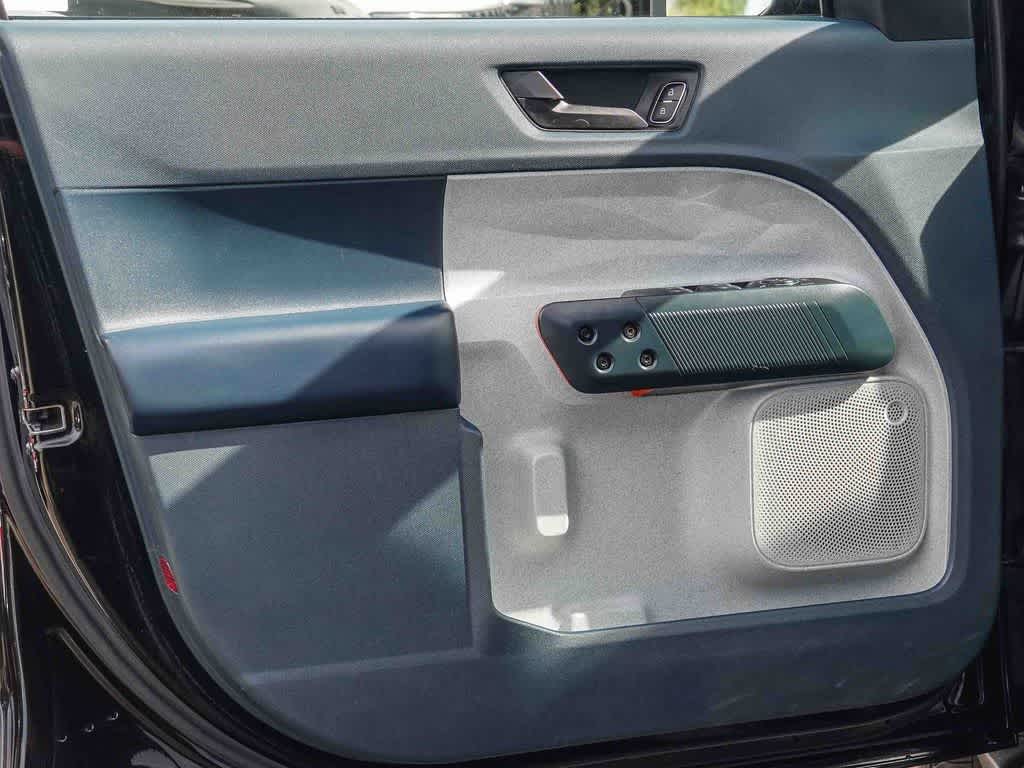 Thumbnail: 2023 Ford Maverick - 19