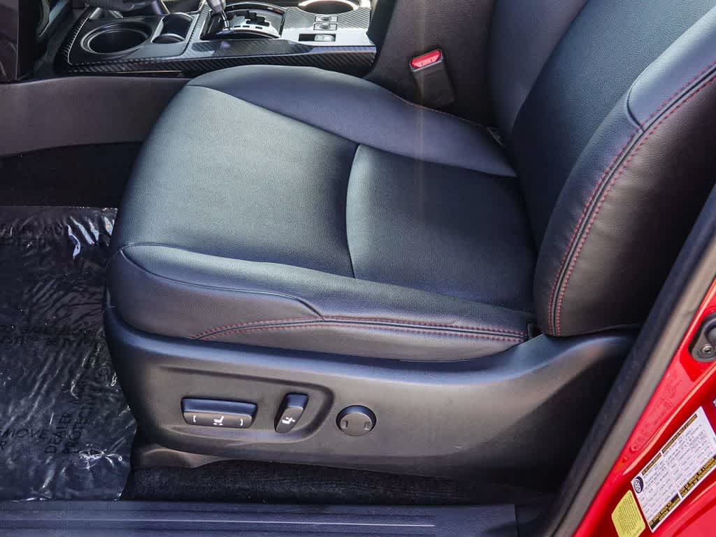 Thumbnail: 2023 Toyota 4Runner - 20