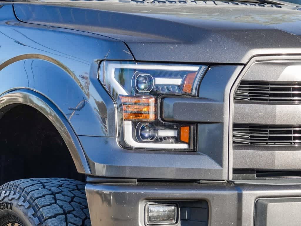Thumbnail: 2016 Ford F-150 - 6
