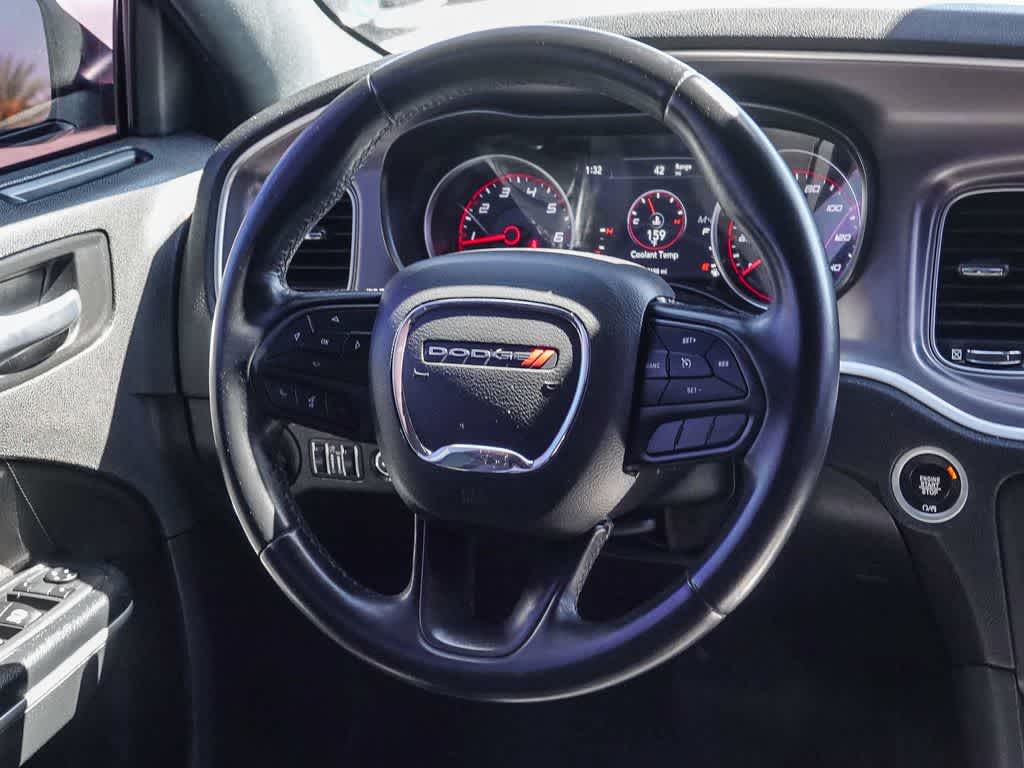 Thumbnail: 2020 Dodge Charger - 14