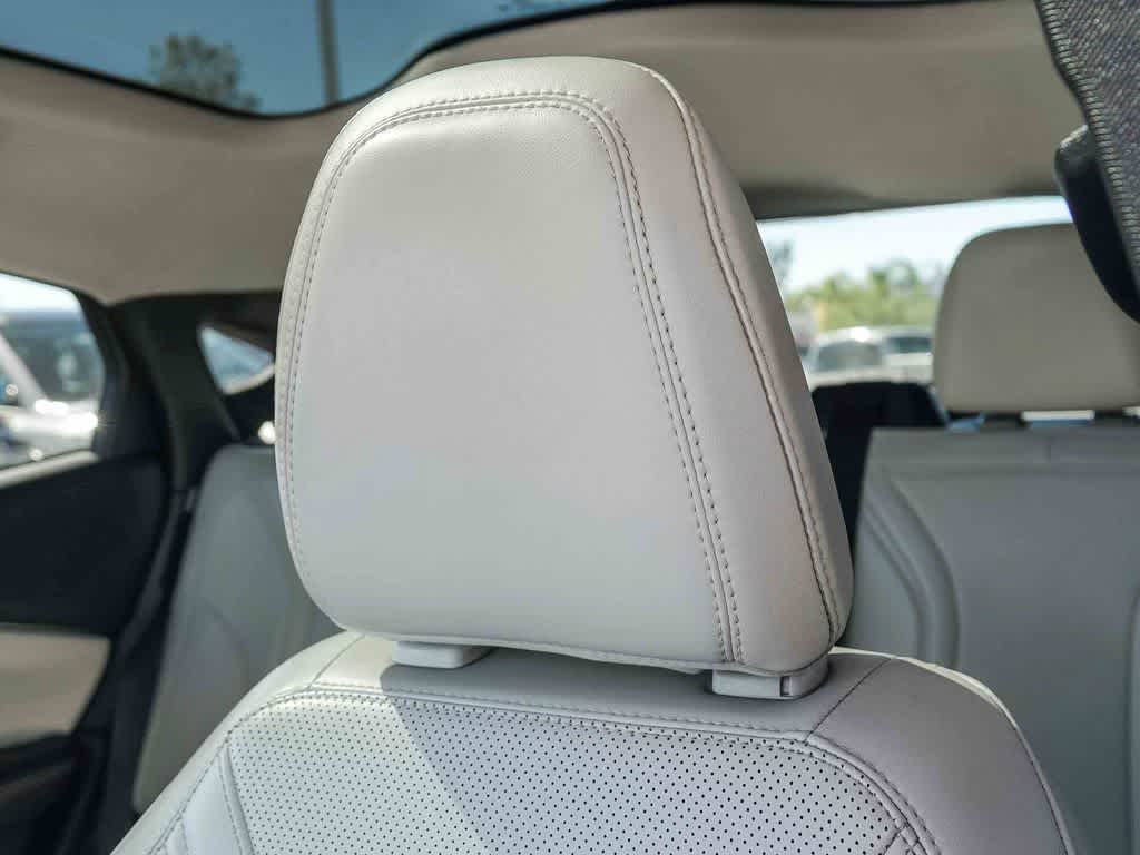 Thumbnail: 2023 Ford Mustang Mach-E - 23