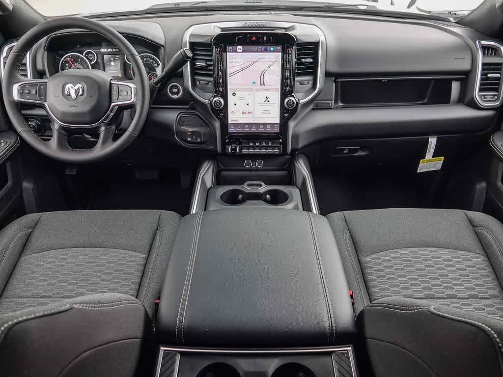 Thumbnail: 2026 RAM 2500 - 11