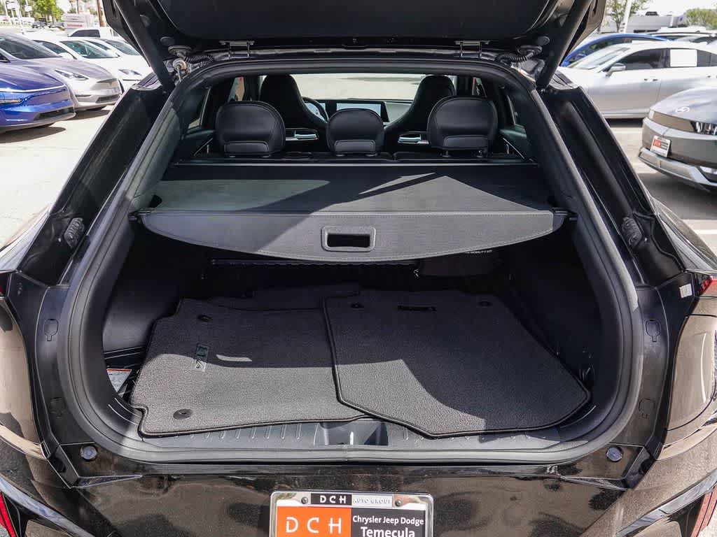 Thumbnail: 2023 Kia EV6 - 25