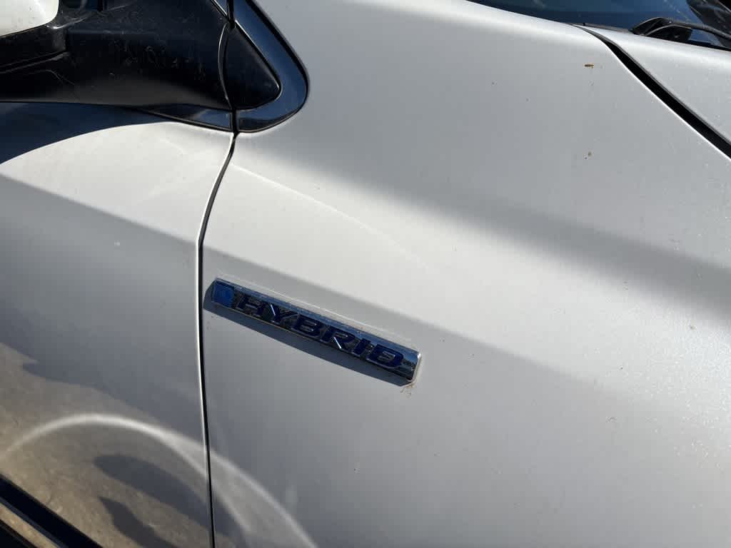 Thumbnail: 2022 Honda CR-V - 4