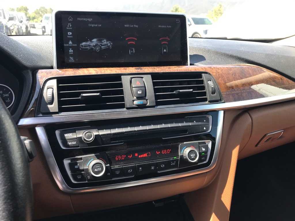 Thumbnail: 2014 BMW 4 Series - 10