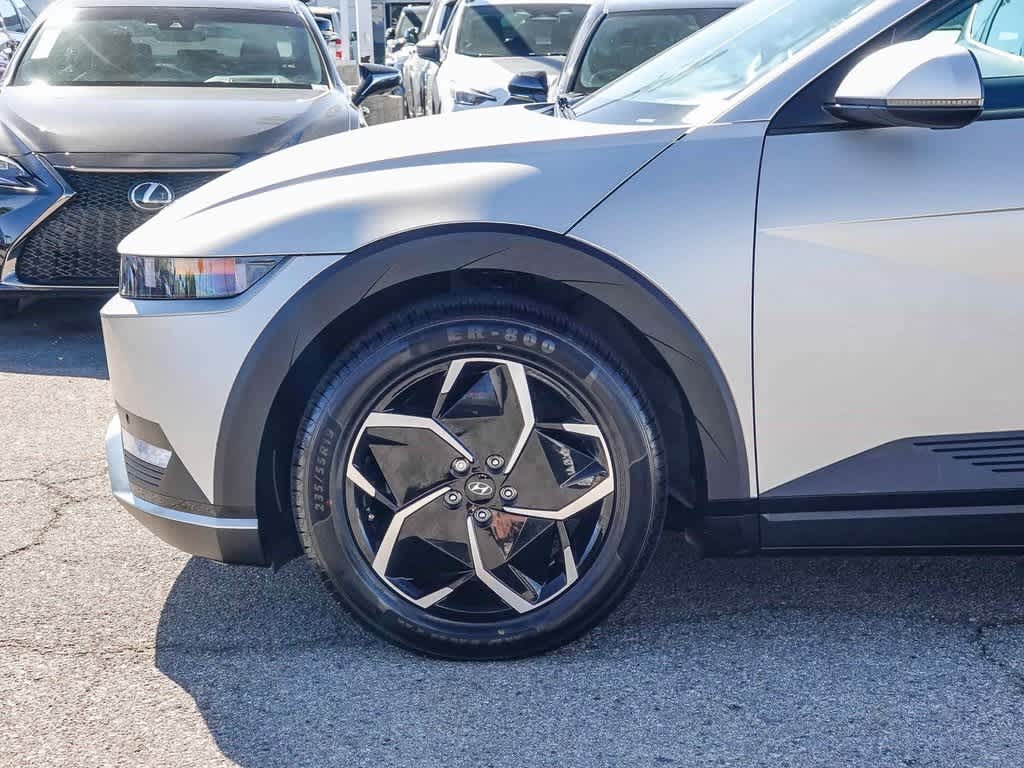 Thumbnail: 2023 Hyundai Ioniq 5 - 9