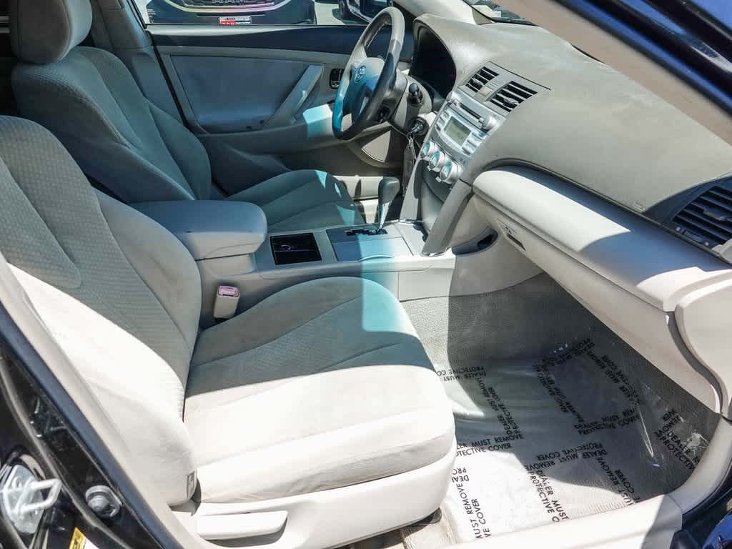 Thumbnail: 2008 Toyota Camry - 16