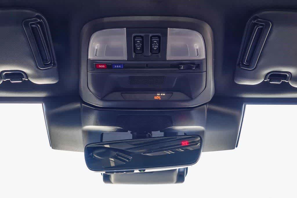 Thumbnail: 2024 Subaru Crosstrek - 14