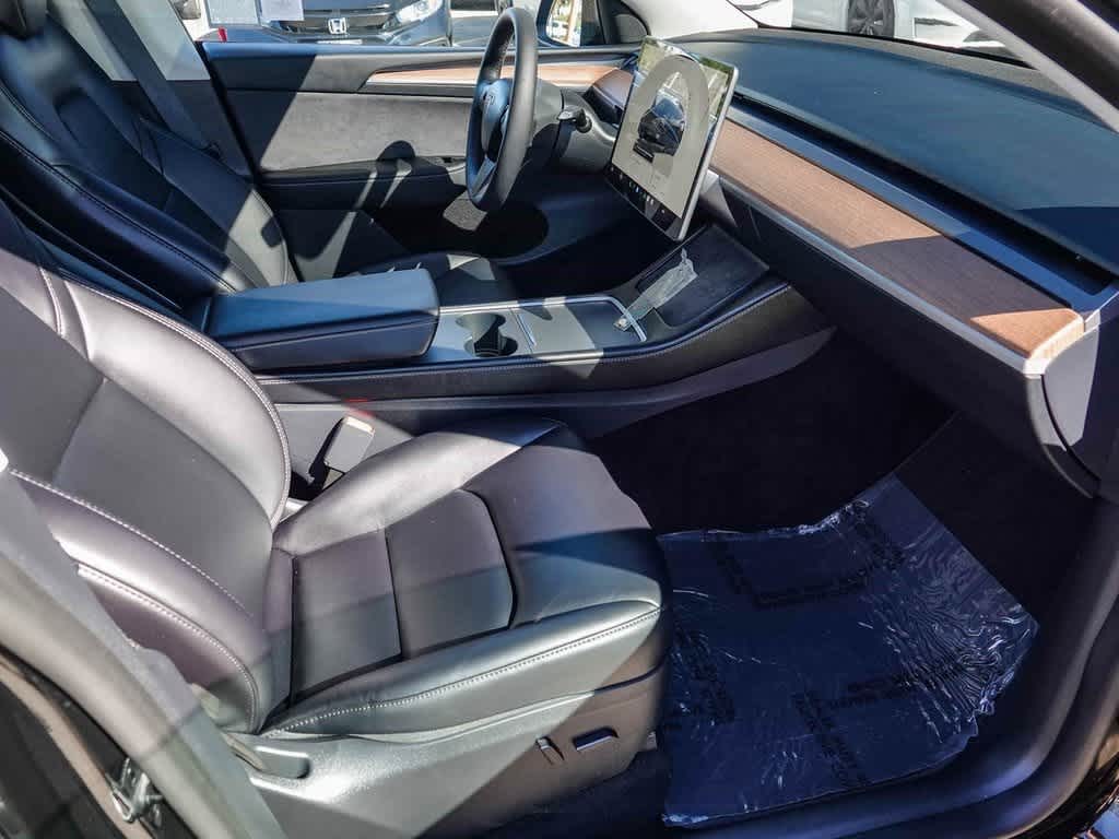 Thumbnail: 2023 Tesla Model Y - 14