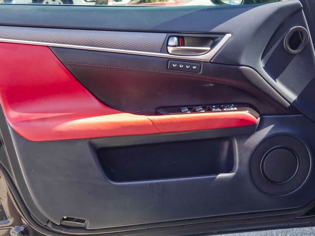 Thumbnail: 2017 Lexus GS - 18