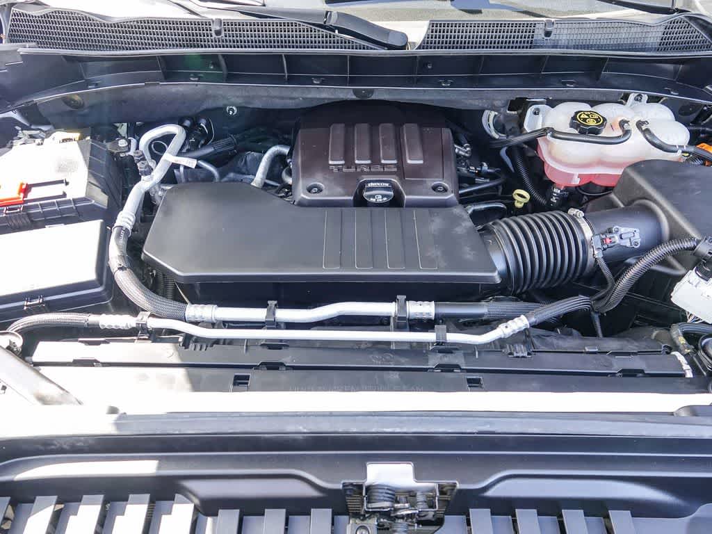 Thumbnail: 2023 GMC Sierra 1500 - 26