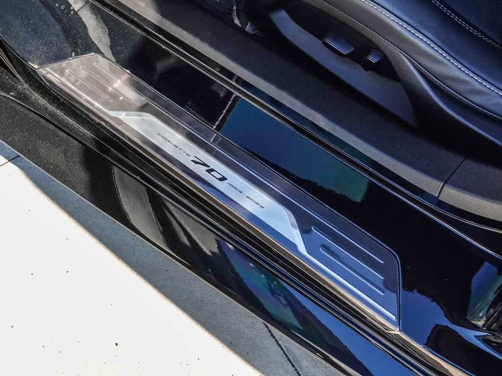Thumbnail: 2023 Chevrolet Corvette - 17
