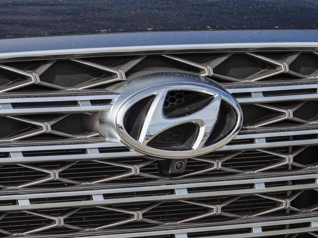 Thumbnail: 2020 Hyundai Palisade - 6