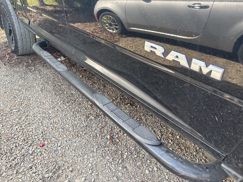 Thumbnail: 2020 RAM 2500 - 6