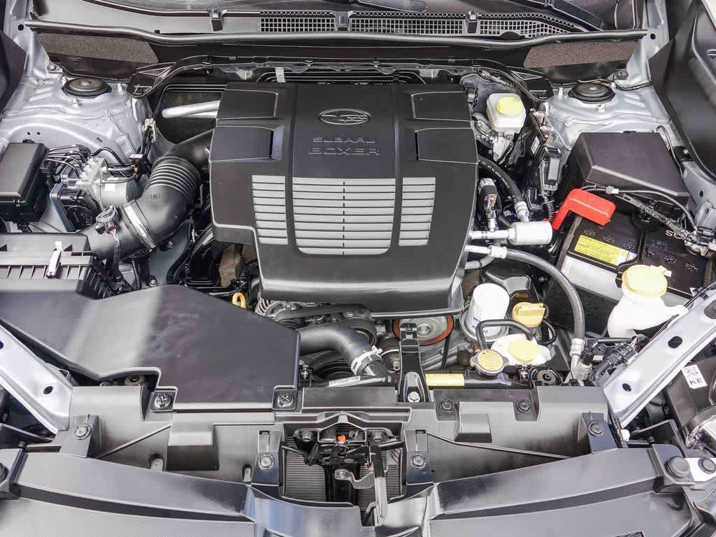 Thumbnail: 2023 Subaru Forester - 27