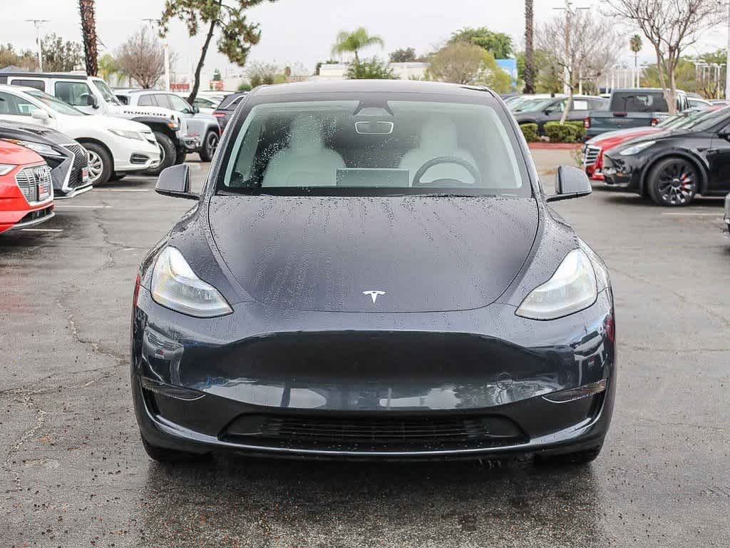 Thumbnail: 2024 Tesla Model Y - 2