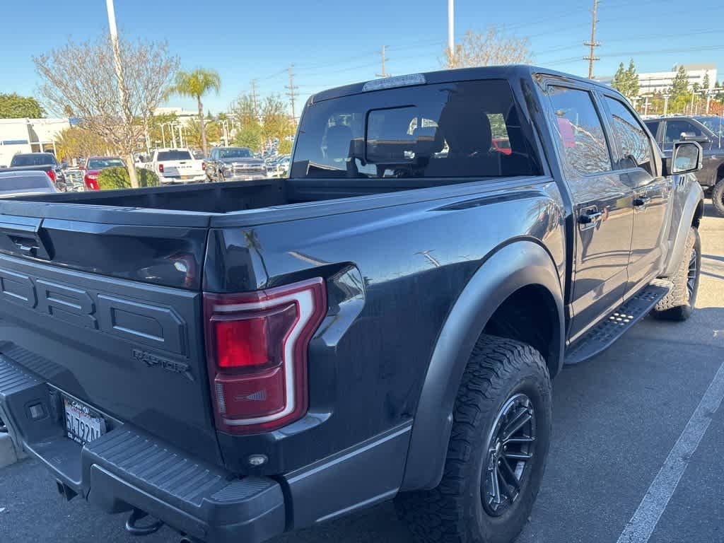 Thumbnail: 2020 Ford F-150 - 5