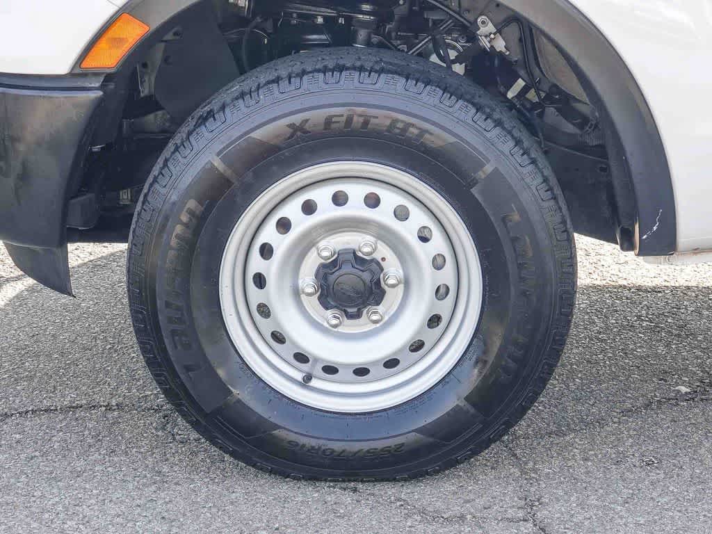 Thumbnail: 2020 Ford Ranger - 9