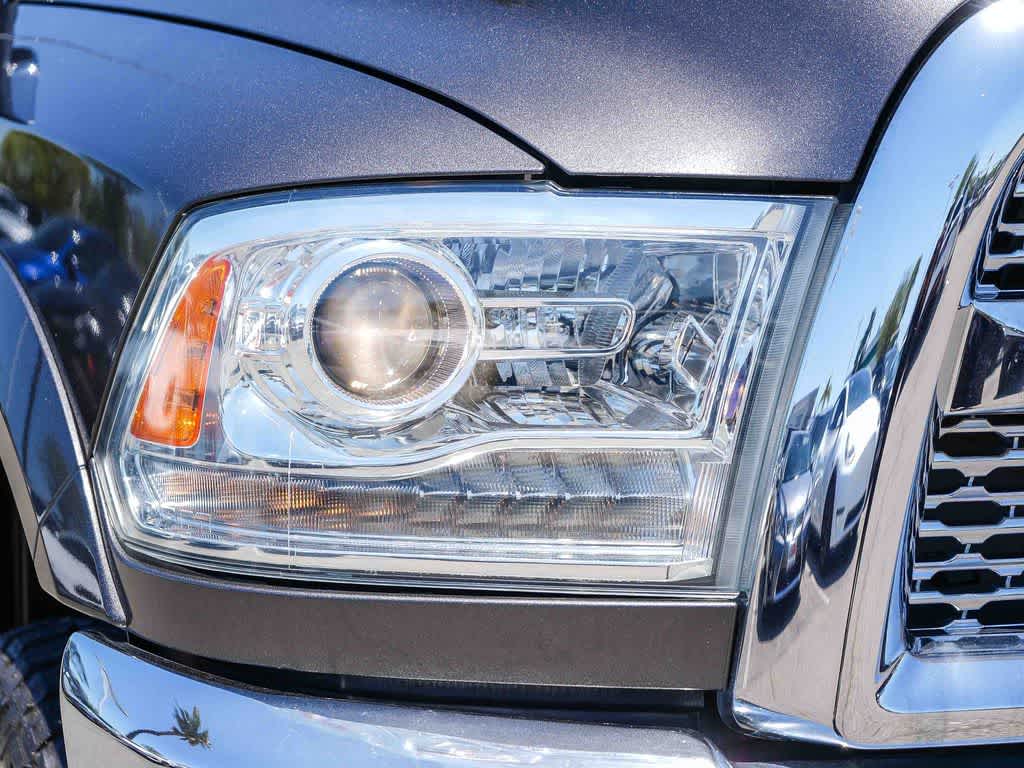 Thumbnail: 2016 RAM 2500 - 4
