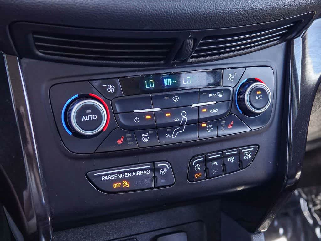 Thumbnail: 2018 Ford Escape - 21