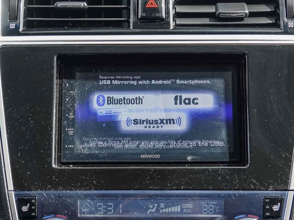 Thumbnail: 2018 Subaru Outback - 13