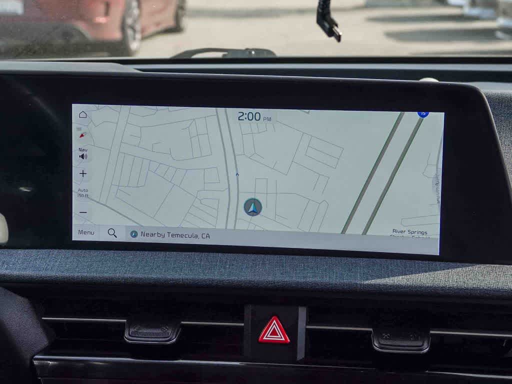 Thumbnail: 2024 Kia EV6 - 13