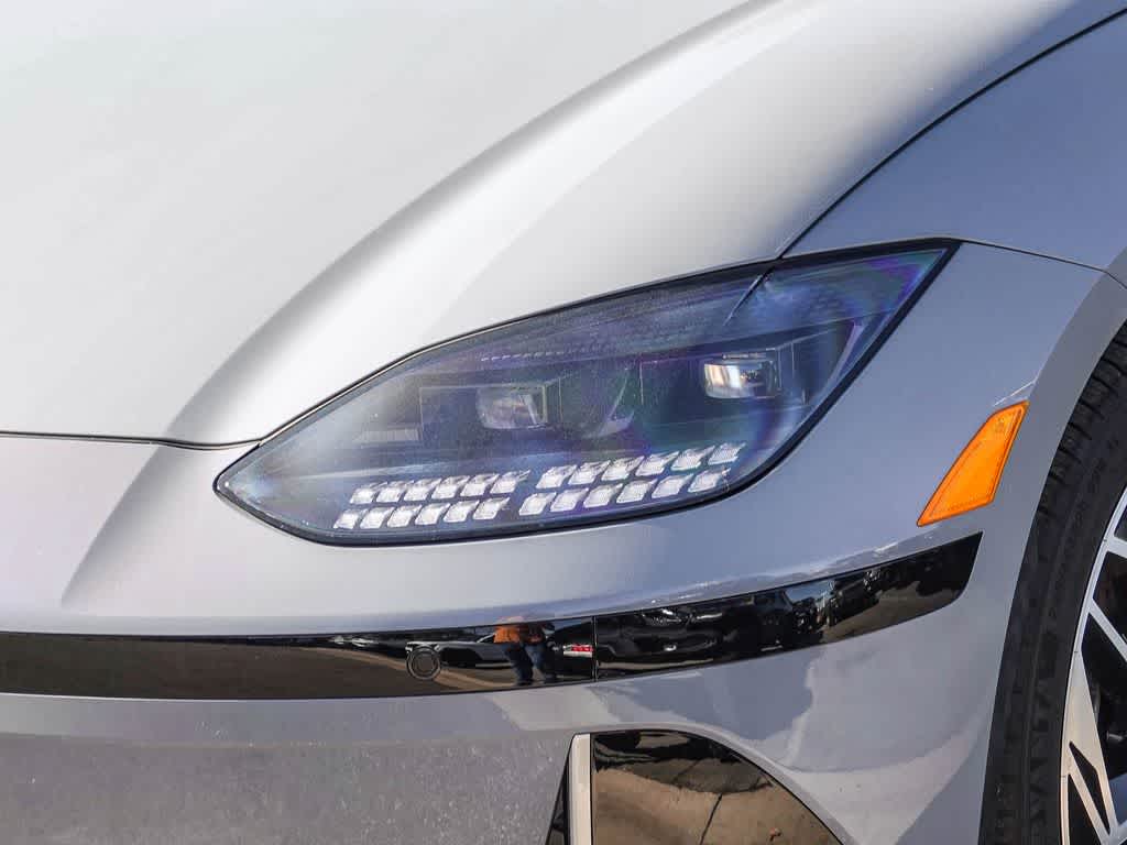 Thumbnail: 2024 Hyundai Ioniq 6 - 8