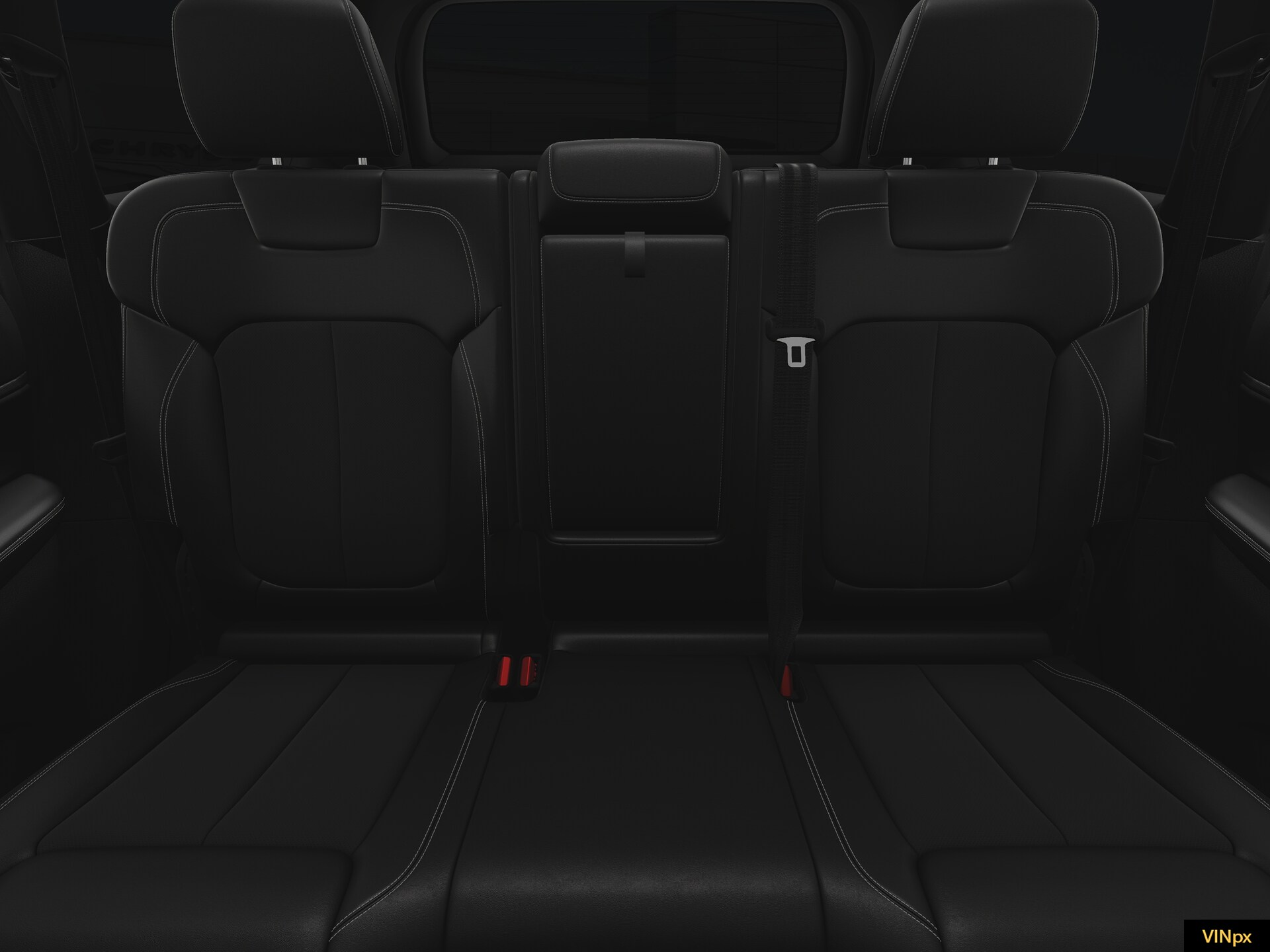 Thumbnail: 2025 Jeep Grand Cherokee - 14