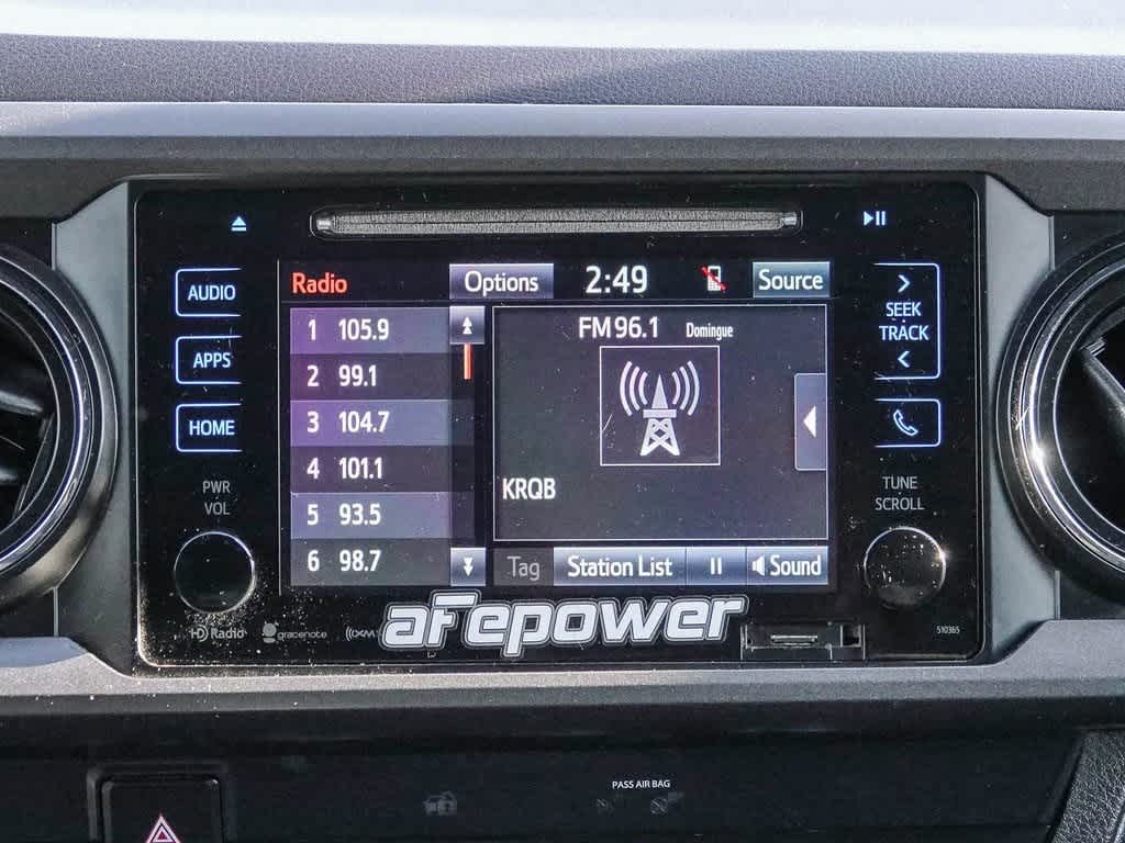 Thumbnail: 2019 Toyota Tacoma - 13