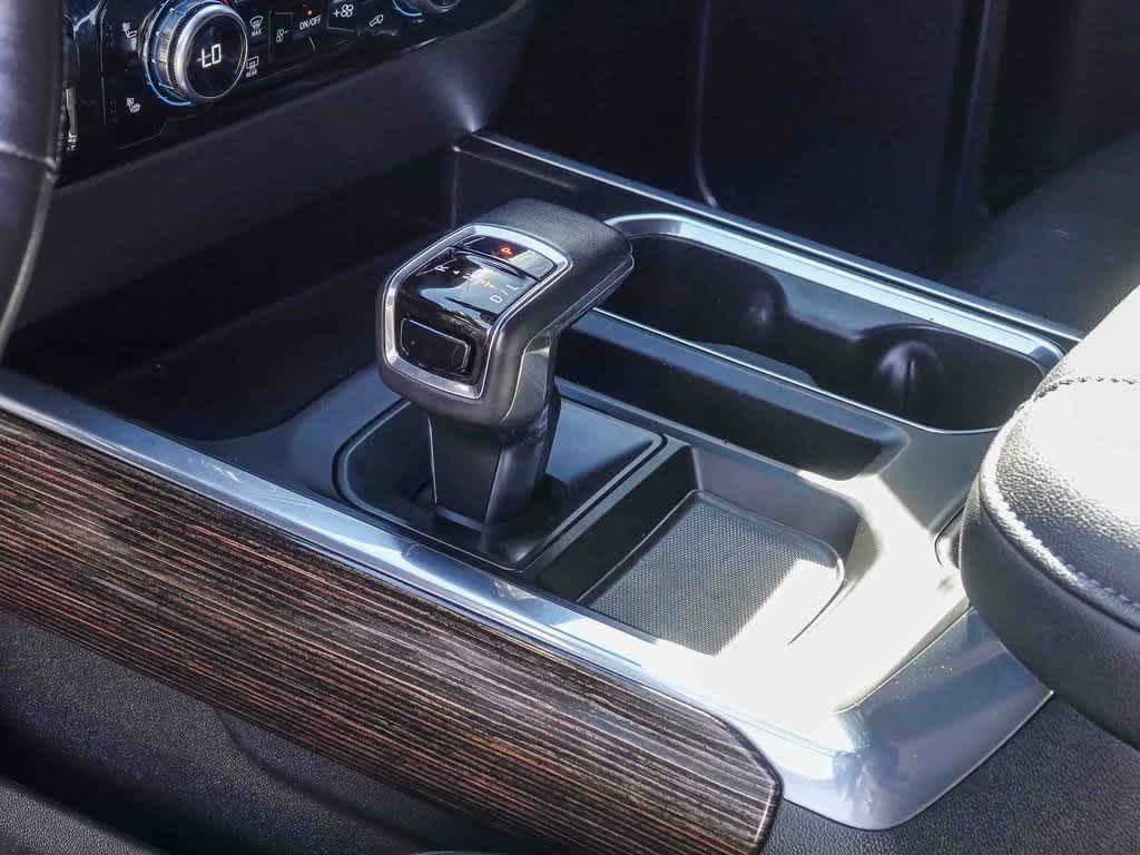 Thumbnail: 2022 GMC Sierra 1500 - 18