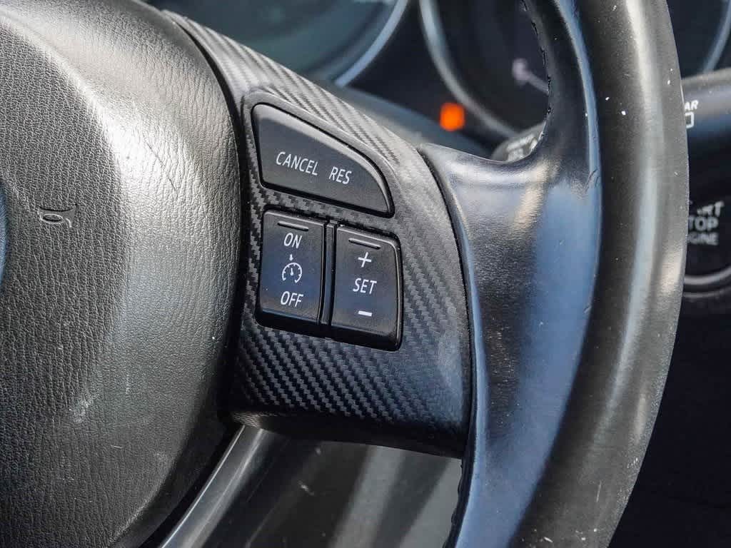 Thumbnail: 2016 Mazda CX-5 - 15